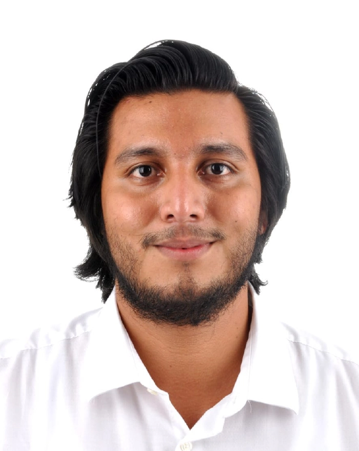 Alex Guerra, MSc