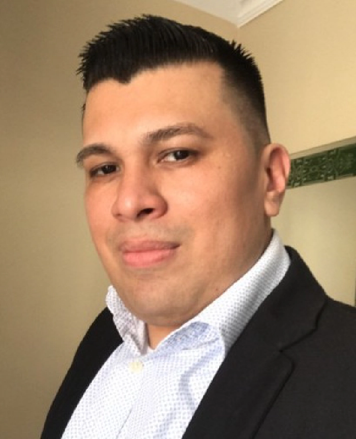 Ángel Bravo, MA