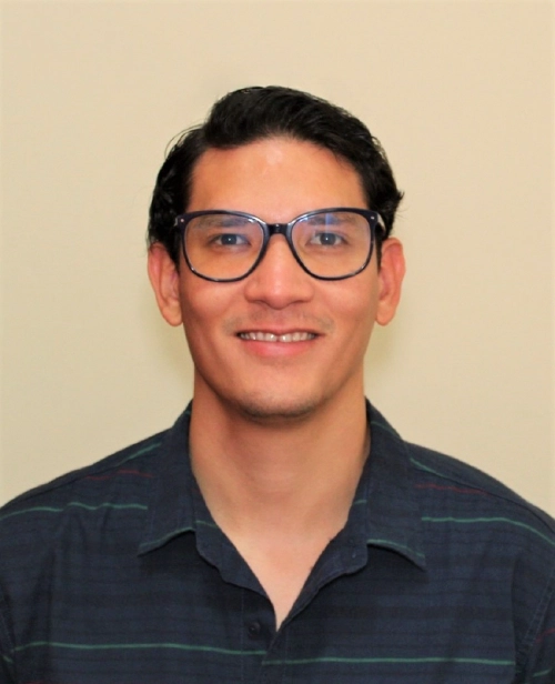 Christian Galarza Morales, PhD