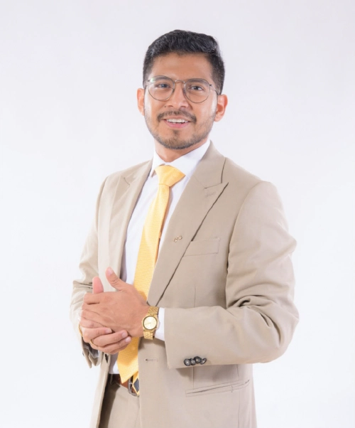 Cristhiam Lema
