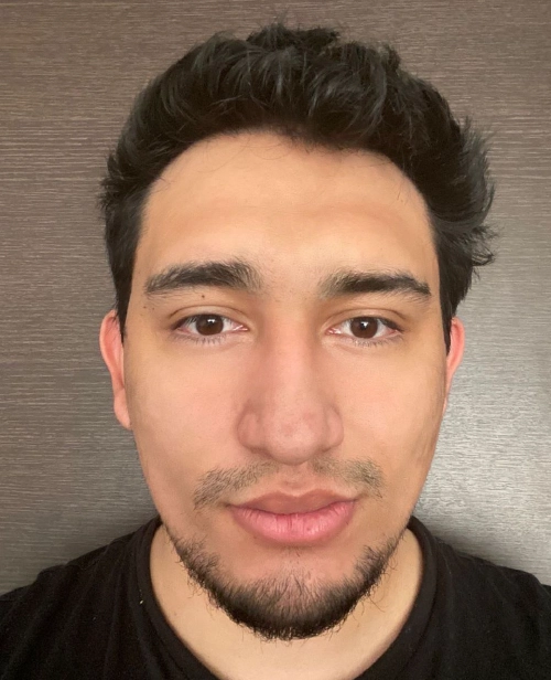 Daniel Sánchez