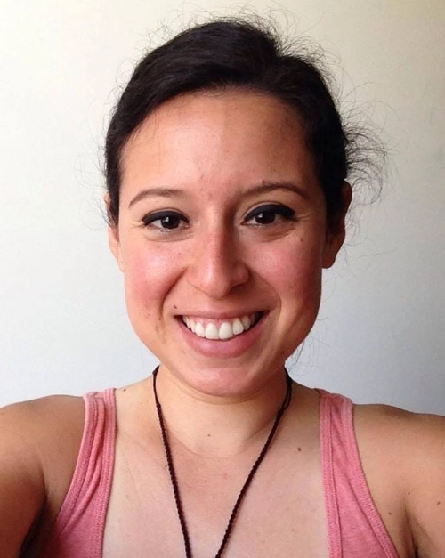 Denise Fierro-Arcos, PhD(c)