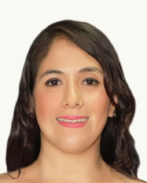 Diana Miranda, MA