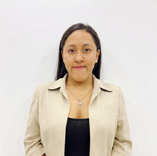Odalis Clemente, BA