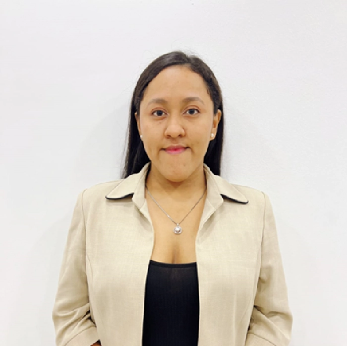 Odalis Clemente, BA
