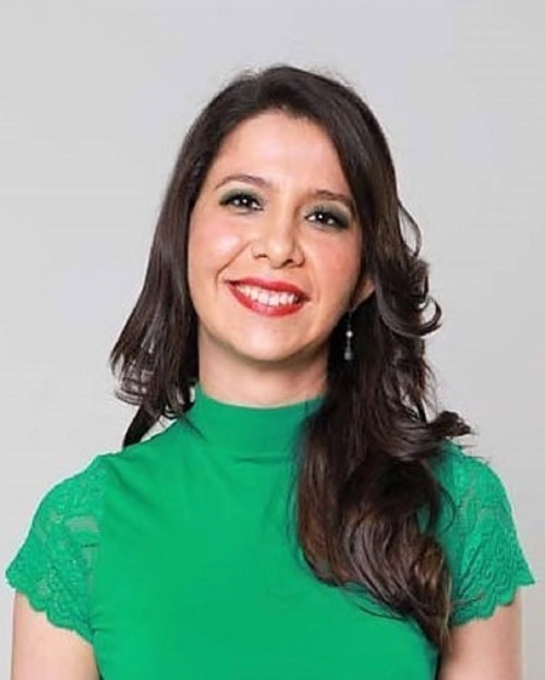 Zulemma Bazurto Blacio, MA