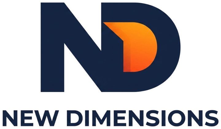 New Dimensions